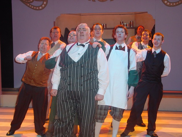 Hello, Dolly! 2006